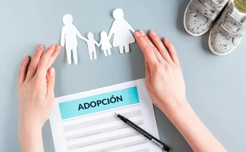 La Corte Constitucional de Italia rechaza la adopción de mayores con hijos menores.