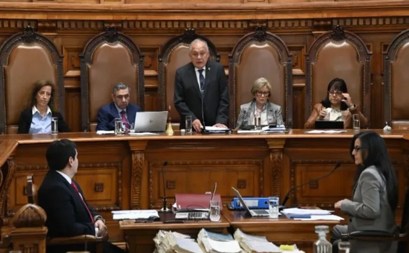 Corte Suprema de Chile revisa condenas por crímenes de lesa humanidad y aumenta penas tras fallo de la Corte IDH