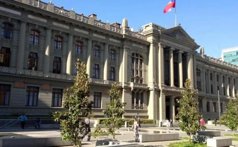 Corte Suprema ratifica sanción millonaria a ESVAL por incumplimiento de contrato y ordena cumplimiento forzado de obligaciones