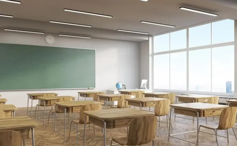 Corte Suprema anula multa a colegio por omisiones en información financiera, declara acción sancionatoria prescrita y revoca fallo anterior