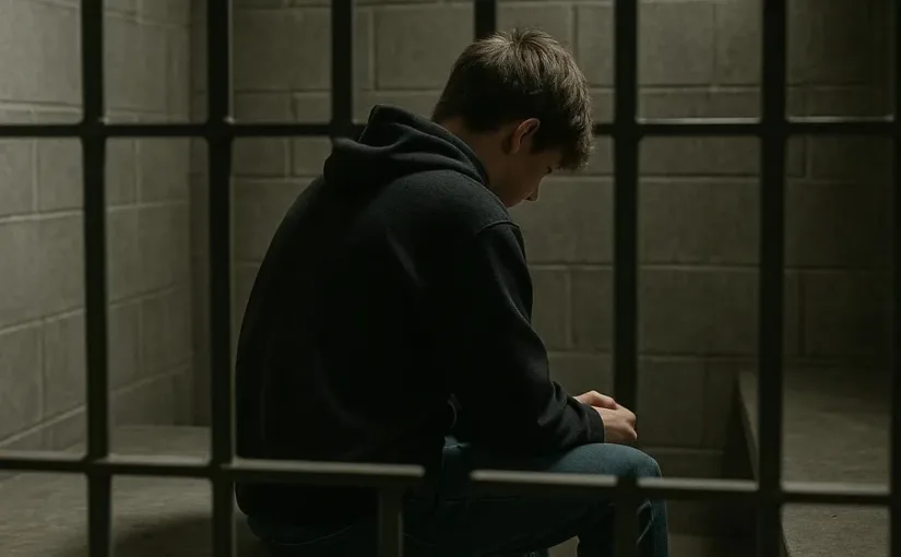 La Corte Suprema revoca internación de adolescentes por vulnerar derechos fundamentales.