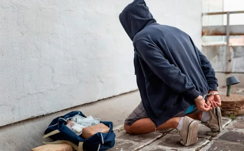 Corte Suprema confirma condena por tráfico de drogas en pequeñas cantidades, desestimando la falta de informe de pureza