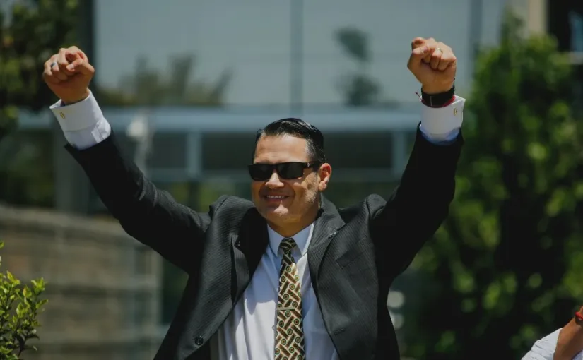 Crisis en el oficialismo: la absolución de Crespo reaviva tensiones por la Ley Naín-Retamal y sus implicancias políticas