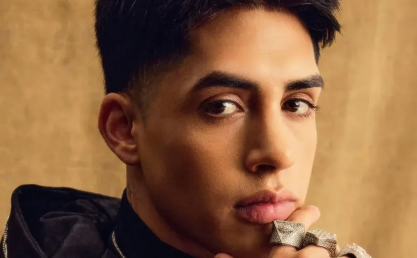 Cris MJ presenta "Las Filtradas"