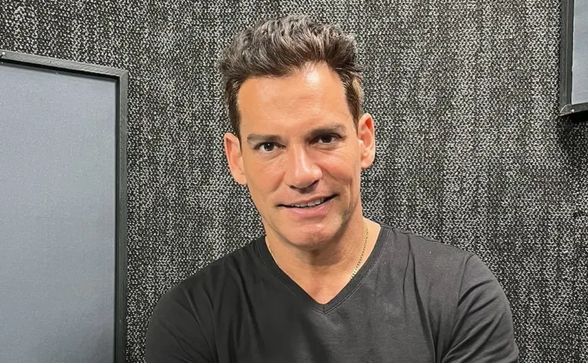 Cristián de la Fuente reflexiona sobre el doloroso momento en que una bala hirió a su hija Laura, su lucha y fe