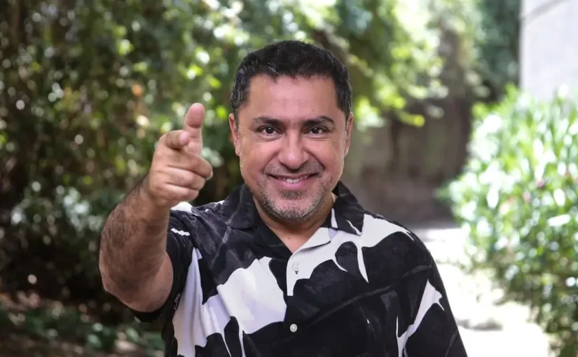 Cristian Pérez, el “Chico” de la farándula, reivindica su carrera musical tras años de prejuicios y malentendidos