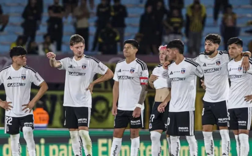 Cristián Zavala se queda en Colo Colo tras decisión de la dirigencia.