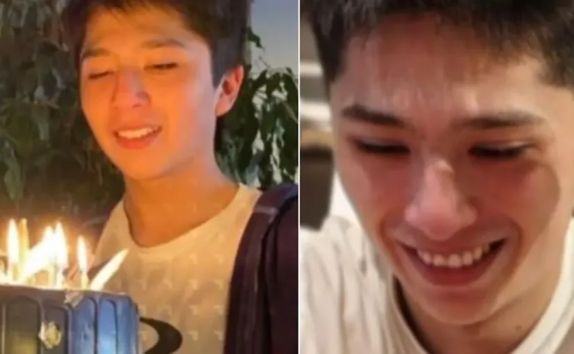 Revelan detalles escalofriantes del ataque de la ‘jauría del Biobío’ que acabó con la vida de Cristóbal Miranda