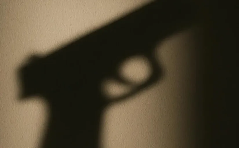 Condenan a seis años de prisión por robo con violencia en Santiago.