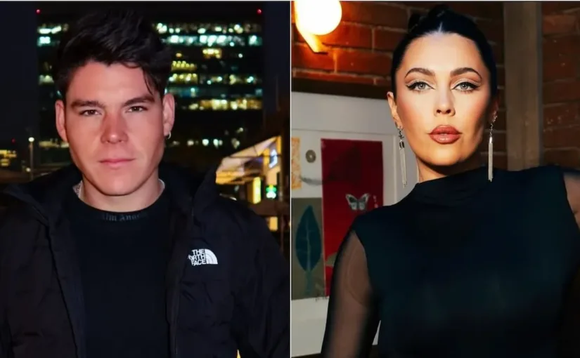 ¿Crisis en el amor?: Cuco Cerda aclara rumores de separación con Daniela Aránguiz tras celebraciones de Año Nuevo