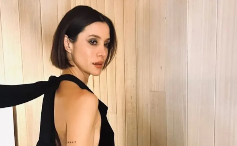 Daniela Ramírez destaca el valor de Mega en la producción de teleseries y la necesidad de diversificar la ficción en televisión