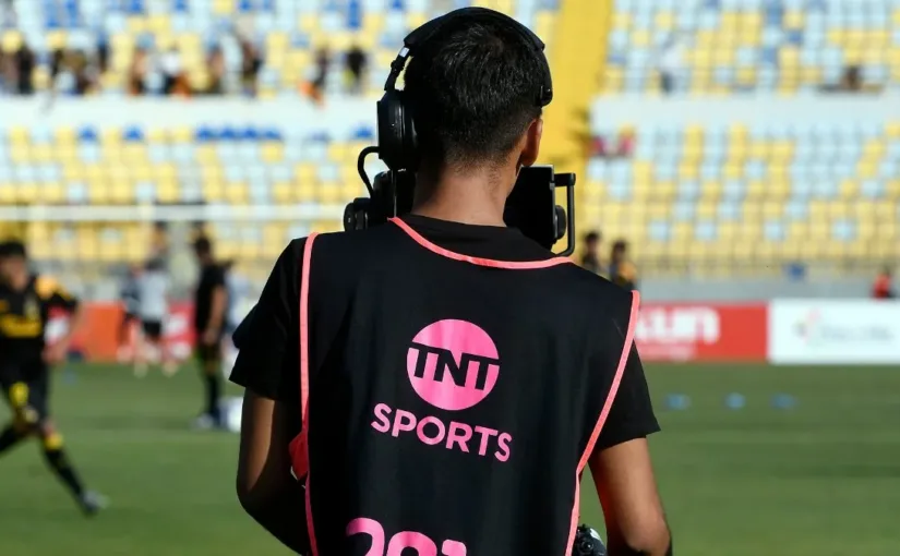 Canal 13 transmitirá en vivo el partido Deportes Concepción vs O'Higgins desde el 1 de febrero.