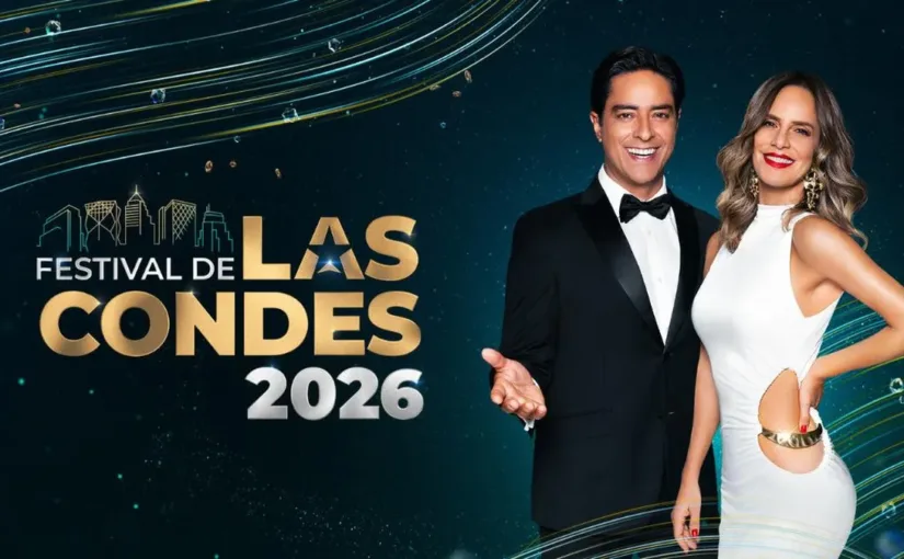 Festival de Las Condes 2026: fechas, artistas, transmisión y cómo obtener tus entradas gratuitas para el evento