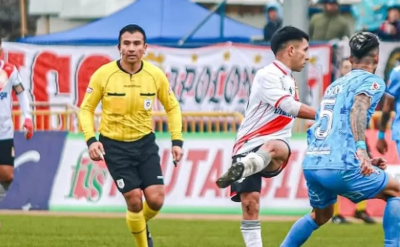De la mano de Rojas y Monreal, Deportes Antofagasta refuerza su mediocampo y promete espectáculo en la temporada