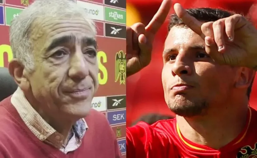 Emiliano Vecchio no jugará en Unión Española tras incumplimientos en negociaciones.