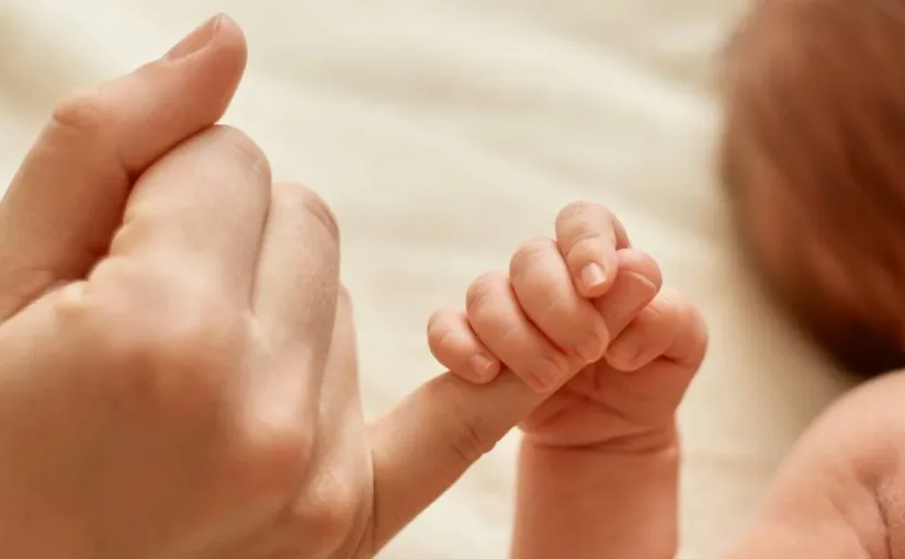 ¿Está el de tu hijo/a?: Descubre los nombres más populares en Chile durante el año 2025 y sus inscripciones