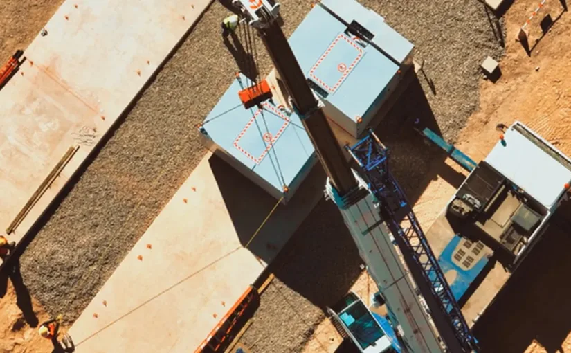 Eolia Sur avanza en sostenibilidad con aprobación de proyecto BESS de US$50 millones en Atacama para energía renovable