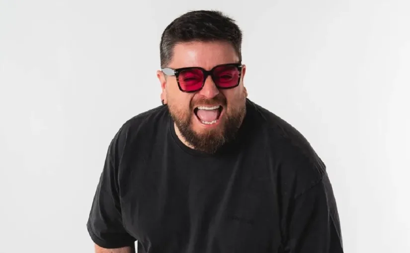 Erwin Padilla deslumbra en Olmué 2026