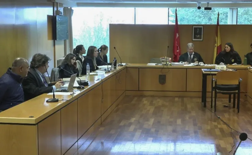 Condenan a 36 años a un hombre por asesinar a tres hermanos en venganza por una estafa.