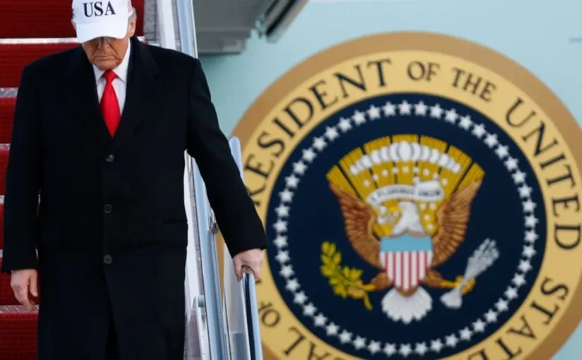 Estados Unidos suspende visas de inmigrante para 75 países, incluyendo Brasil y Colombia, en nueva medida restrictiva