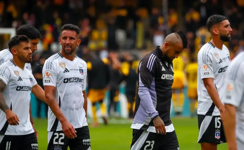 Independiente analiza el regreso de Mauricio Isla mientras busca un lateral derecho tras la salida de Federico Vera