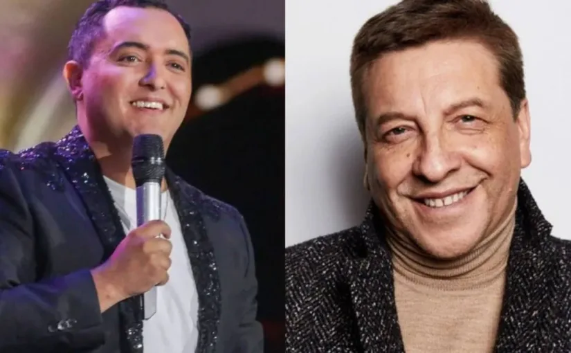 Felipe Parra sorprende en Olmué 2026 con humor y apoyo a víctimas de incendios.