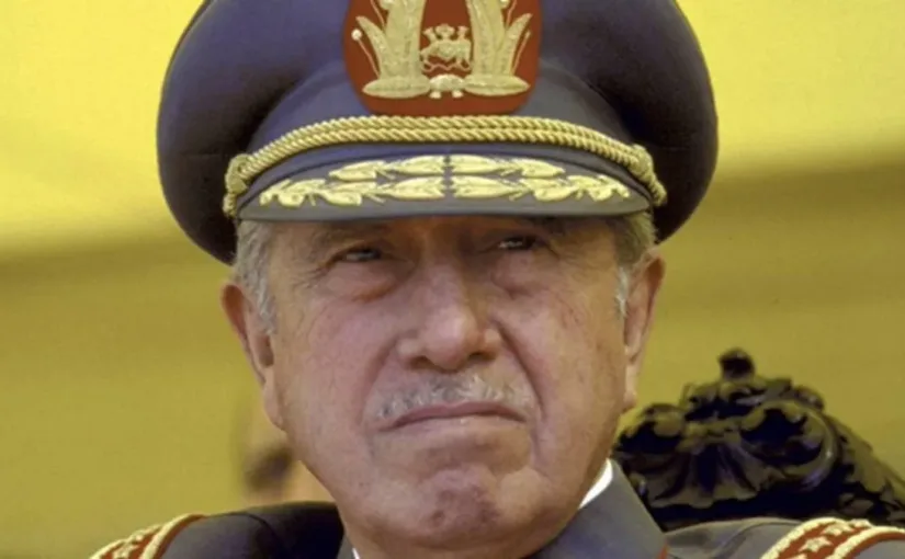 Controversia en Chile: críticas al posible nombramiento de Fernando Rabat en el gabinete.