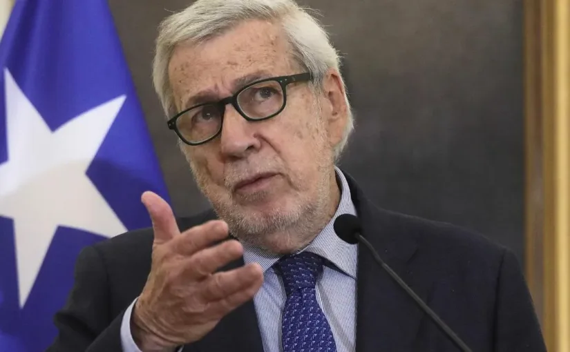 Cancillería chilena intensifica gestiones y solicita colaboración a Bolivia tras brutal asesinato de dos chilenos en Oruro