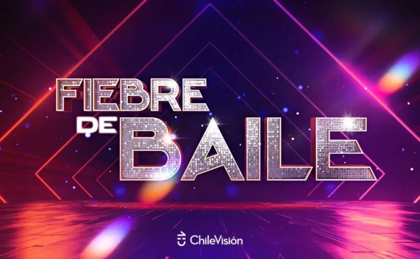 Preparativos para la segunda temporada de 'Fiebre de Baile'