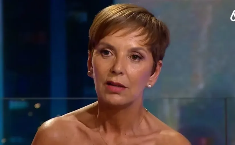 Fran García-Huidobro se niega a asistir a la Gala del Festival de Viña del Mar.