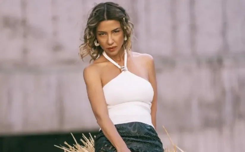 Francisca Merino se lanza al stand up tras su despido televisivo: “Reír de lo que te pasa es lo mejor”