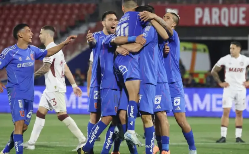 Universidad de Chile se aferra a su cantera: Meneghini descarta quinto refuerzo y prioriza a los jóvenes para 2026