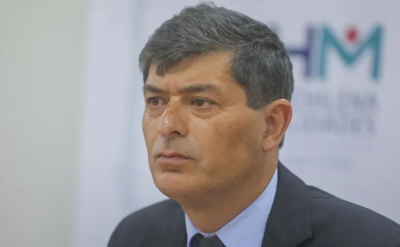 Franco Parisi celebra fallo del Tricel y se disculpa públicamente con la UDI.