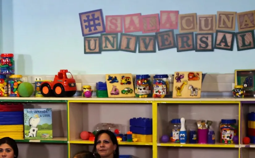 Boric y UDI en fuerte cruce por estancamiento de proyecto de Sala Cuna: acusaciones de maniobras dilatorias y falta de gestión