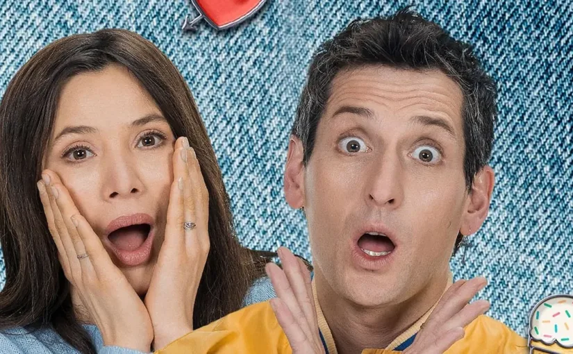 "I Love Robindio" brilla con 5 nominaciones a los Premios Caleuches. ¡Felicidades!