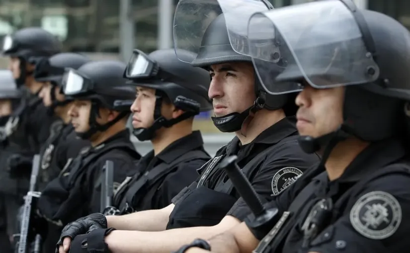 Gendarmería avanza en transparencia: personal deberá declarar patrimonios e intereses para prevenir corrupción y conflictos