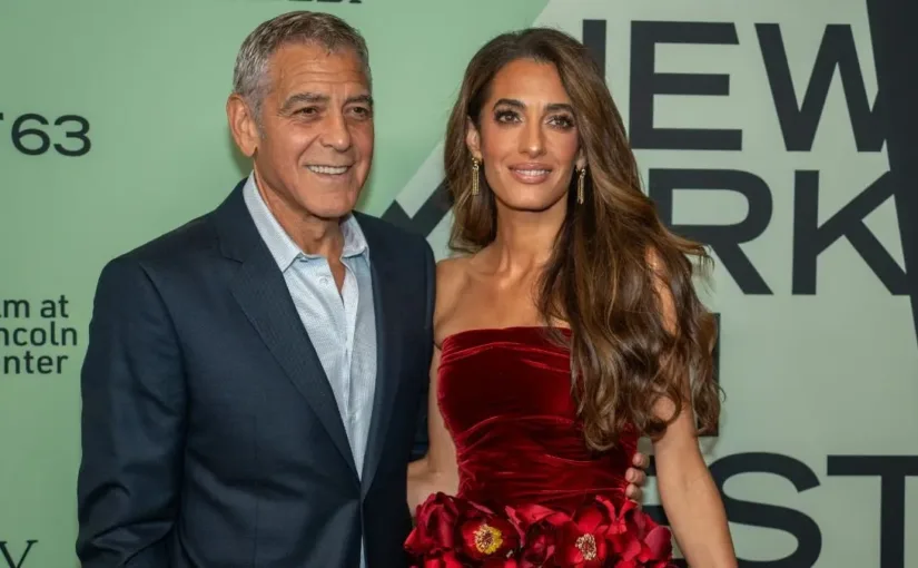 Controversia por la naturalización de George Clooney en Francia: críticas de Trump y endurecimiento de requisitos migratorios