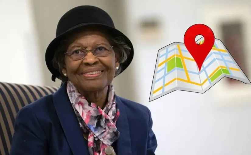 Fallece Gladys West, matemática pionera en la creación del GPS y símbolo de superación racial en EE.UU.