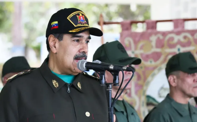 Venezuela libera a 88 detenidos tras elecciones de 2024 en medio de crisis política y denuncias de fraude