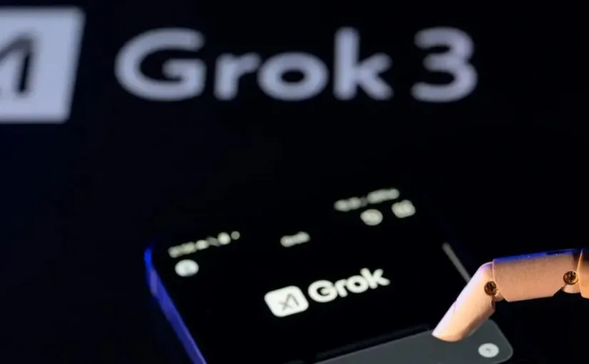 Grok en el centro de la controversia: usuarios exigen a la IA que sexualice imágenes de mujeres sin su consentimiento