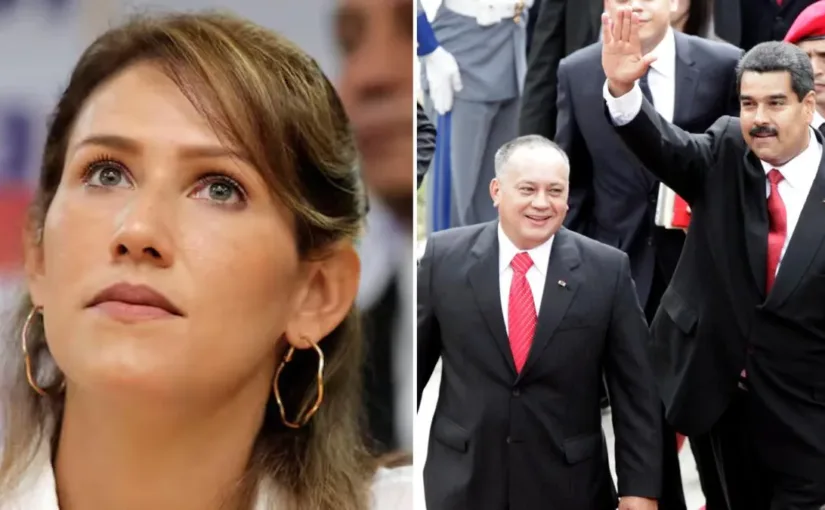 Guarequena Gutiérrez sobre captura de Maduro: “La lucha por la libertad de Venezuela apenas comienza, hay que ser cautos”