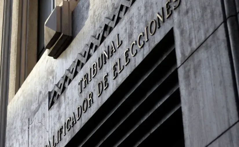 Guillermo Valdés es confirmado como diputado electo en el Distrito 17 por el Tricel.