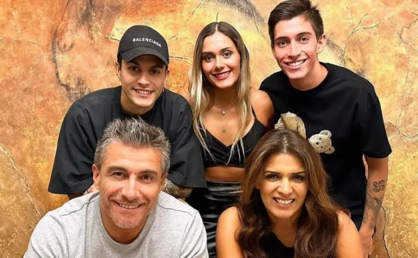 Ivette Vergara denuncia veto tras criticar la organización del Festival de Viña 2025.