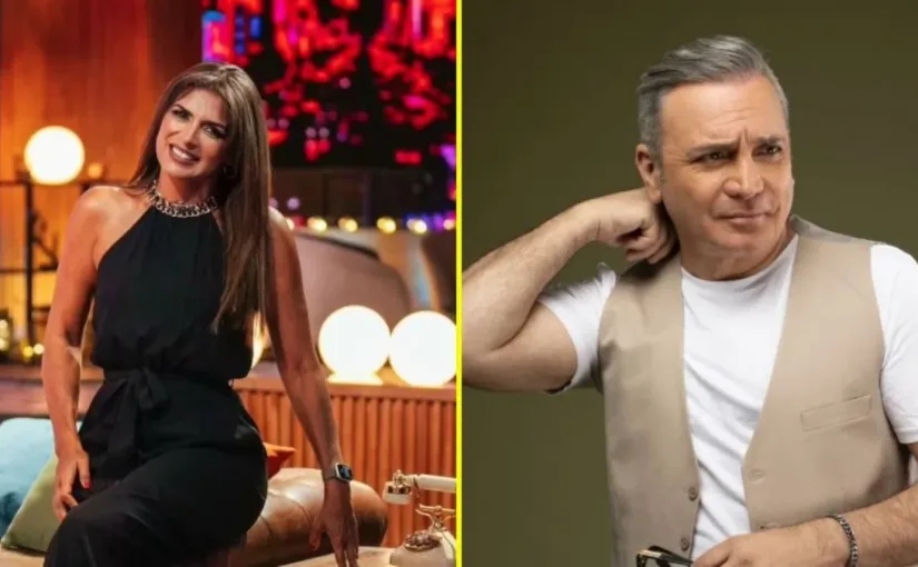 Ivette Vergara confirma el fin de su relación con Luis Jara tras polémica entrevista.