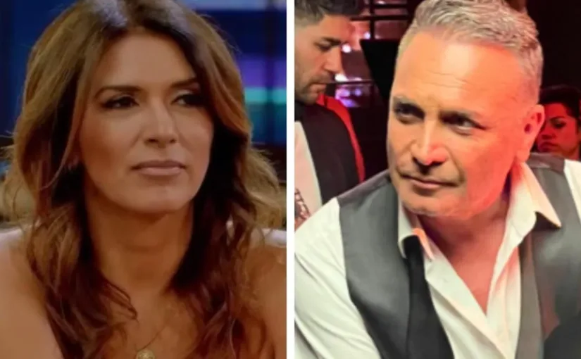 Ivette Vergara revela sentirse «utilizada» por Luis Jara tras distanciamiento y polémica con Fernando Solabarrieta
