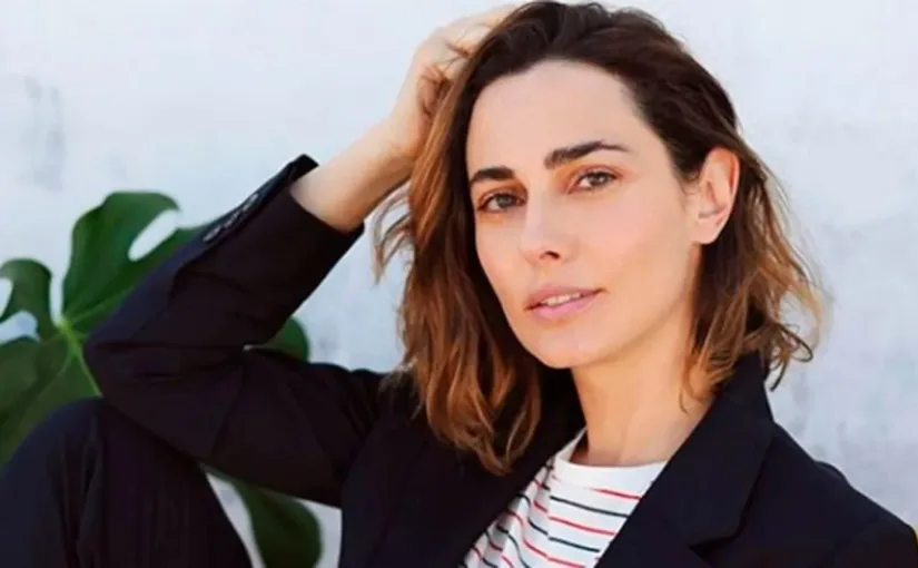 Javiera Díaz de Valdés cierra su línea de productos de skincare tras dificultades económicas y anuncia liquidación con 50% de descuento