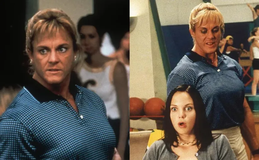 Fallece a los 62 años Jayne Trcka, icónica fisicoculturista y actriz de “Scary Movie”, en San Diego