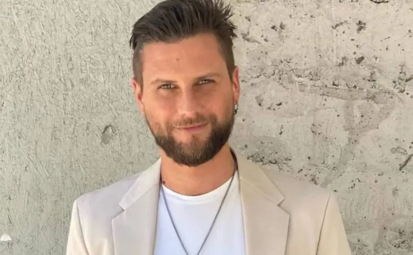 Jean Philippe Cretton sorprende al recibir el 2026 solo y reflexiona sobre su experiencia en Instagram