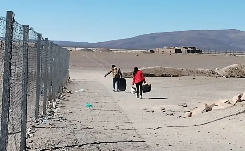 Perú rechaza el corredor humanitario de Kast por temor a aumentar la delincuencia y la migración irregular en el país