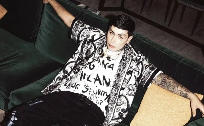 Joaquín Rodríguez, conocido como Nes, enfrenta prisión preventiva por secuestro extorsivo de un trabajador tras acusaciones de tortura